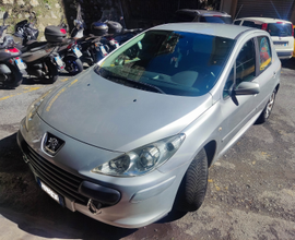 Peugeot 307 1.6 diesel 2007