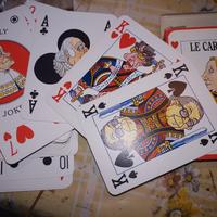 carte "politiche" Forattini - anni 90