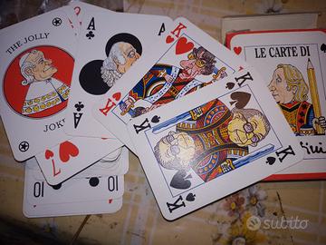 carte "politiche" Forattini - anni 90