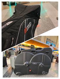 Bike travel case ✈️