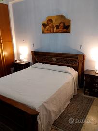 Spadafora Bivani arredato