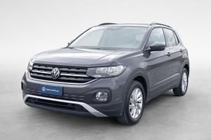 VOLKSWAGEN T-Cross 2019 - T-Cross 1.0 tsi Style 95