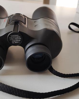 Binocolo Tasco LE 10 x50 mm