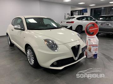 Alfa Romeo MiTo 1.4 Benzina Super