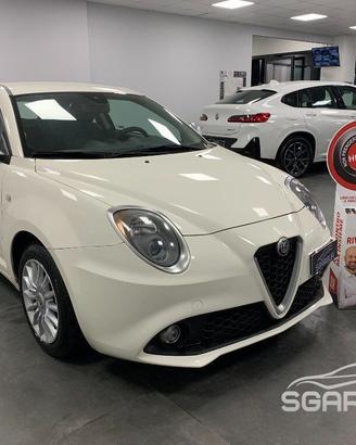 Alfa Romeo MiTo 1.4 Benzina Super