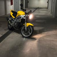 Suzuki sv 650 2004