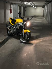 Suzuki sv 650 2004
