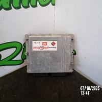 CENTRALINA GPL PER CITROEN C3 A51 1.4 2011