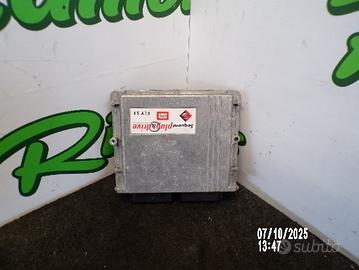 CENTRALINA GPL PER CITROEN C3 A51 1.4 2011