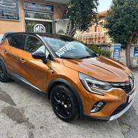Renault Captur Full Hybrid E-Tech 145 CV Intens