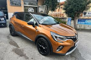 Renault Captur Full Hybrid E-Tech 145 CV Intens