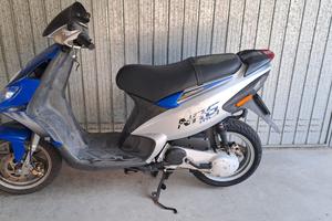 Piaggio Nrg mc3 - 50 cc 2t
