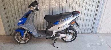 Piaggio Nrg mc3 - 50 cc 2t