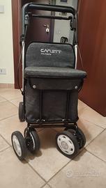 Deambulatore Carlett