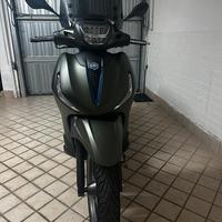 Piaggio beverly 310 s