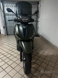 Piaggio beverly 310 s