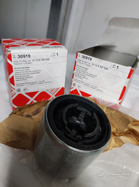 Boccole braccio sospensione