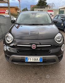 Fiat 500X 1.6 120CV DCT Automatica Cross Garanzia