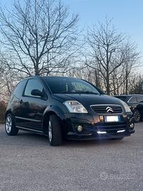 Citroen C2 1.1 2009