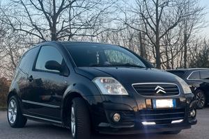 Citroen C2 1.1 2009
