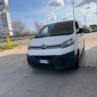 Citroen jumby 1.6 diesel