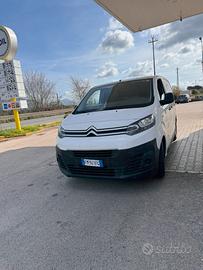 Citroen jumby 1.6 diesel