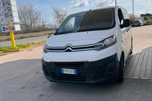 Citroen jumby 1.6 diesel
