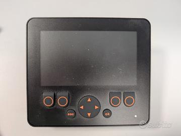 Controller Display IFM CR0452