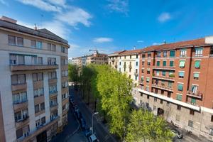 Bilocale via Pacini (Città Studi)