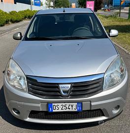 Dacia Sandero 1.4 benzina