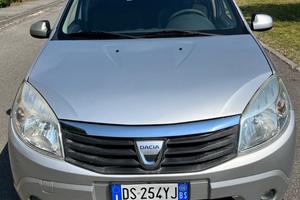 Dacia Sandero 1.4 benzina