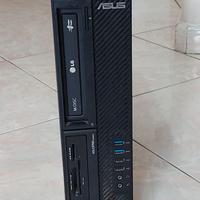 Computer Asus Intel HDMI VGA DVI perfetto.
