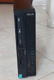 Computer Asus Intel HDMI VGA DVI perfetto.