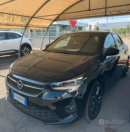 Opel Corsa 1.2 GS Line
