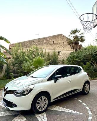 Renault Clio 1.2 75CV GPL 5 porte Live