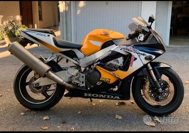 CBR 929 ASI