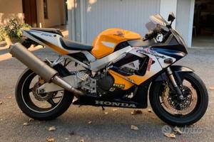 CBR 929 ASI