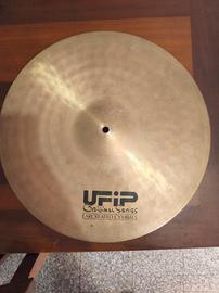 Piatto batteria Ufip