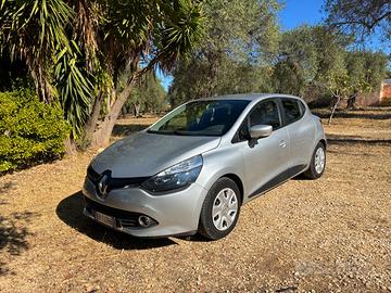 Renault Clio IV Wave – 75 CV – 5 porte – Benzina