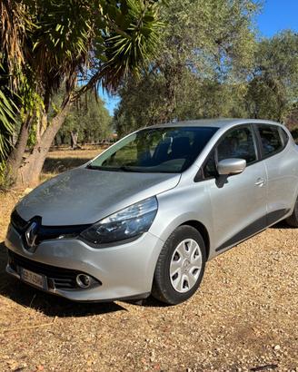 Renault Clio IV Wave – 75 CV – 5 porte – Benzina