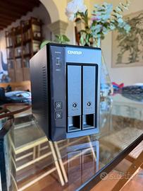 Q-Nap TR002 Das 16TB