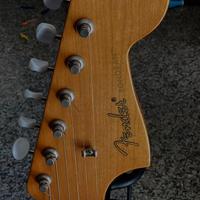 Chitarra acustica elettrificata - Fender