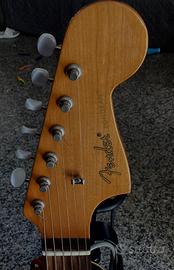 Chitarra acustica elettrificata - Fender