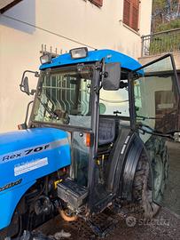 Landini Rex 70 F