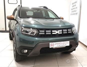 Dacia Duster 1.0 TCe GPL 4x2 Extreme
