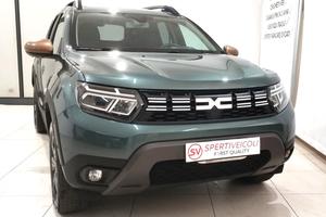 Dacia Duster 1.0 TCe GPL 4x2 Extreme