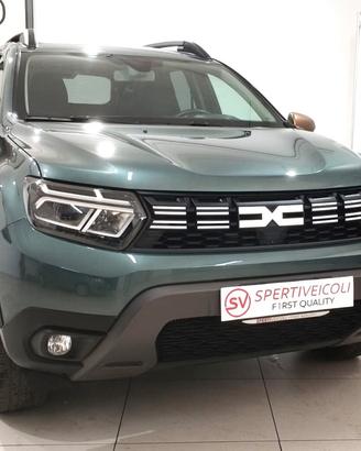 Dacia Duster 1.0 TCe GPL 4x2 Extreme
