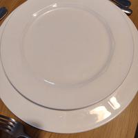 Villeroy & Boch GEO Piatto piano  27 cm