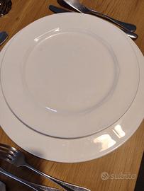 Villeroy & Boch GEO Piatto piano  27 cm