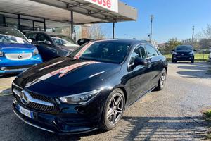 Mercedes-benz CLA 200 CLA 200 d Automatic Amg